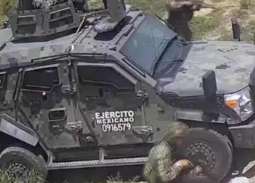 Comando armado ejecuta a huachicolero en la villa Benito Juárez, así pasaron los hechos