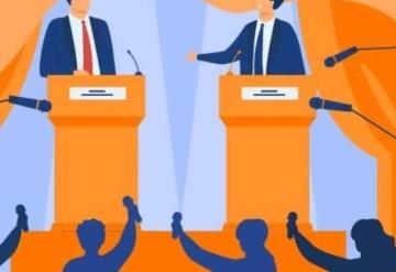 Historia e importancia de los debates electorales