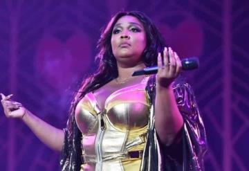 Lizzo habla sobre su cuerpo y la representación que hay en la industria