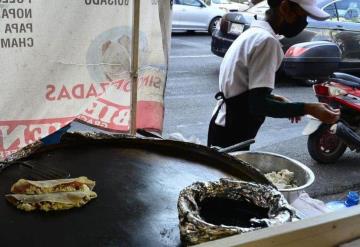 Reportan enfermedades por onda de calor