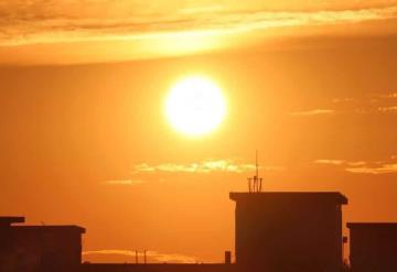 Sinaloa, Coahuila, Nuevo León y Tamaulipas alcanzarán temperaturas superiores a 45 °C