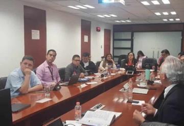 Pemex realizó jornadas de capacitación