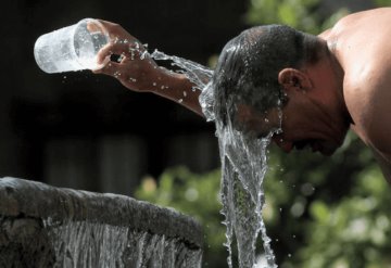 Según la UNAM terminará la tercera ola de calor pero iniciará la cuarta