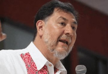 Noroña acusa que Sheinbaum y Monreal incumplen acuerdos con eventos el fin de semana