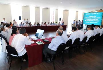 En Tabasco hay avances en salud y pronto firmará acuerdo para adherirse a IMSS-Bienestar: Zoé Robledo