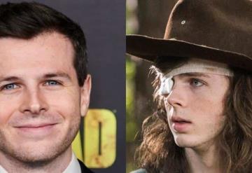 ¿Qué fue de la carrera de Chandler Riggs después de The Walking Dead?