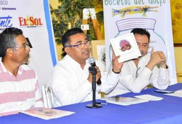 Se lleva acabo el Primer Encuentro Literario de Talleres Literarios de Tabasco Bocetos del Golfo