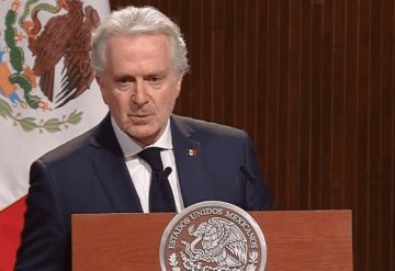 Santiago Creel buscará conseguir la Presidencia de la República