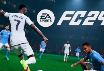 Electronic Arts anuncia oficialmente EA Sports FC 24; presentan al sucesor de FIFA