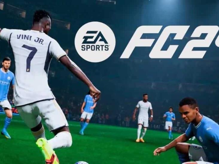 Ea Sports Fc 24 Será El Sucesor De Fifa