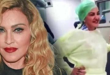 Madonna habla sobre su salud, la gira y sus pensamientos en el hospital