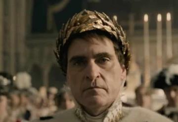 Sony lanza primer tráiler de Napoleón, dirigida por Ridley Scott y protagonizada por Joaquín Phoenix