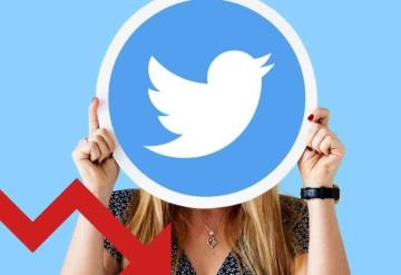 Twitter reporta fallas hoy 12 de julio, según usuarios