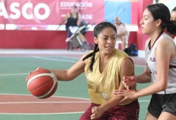 La basquetbolista, Valeria Ojeda buscará representar a México en Nicaragua