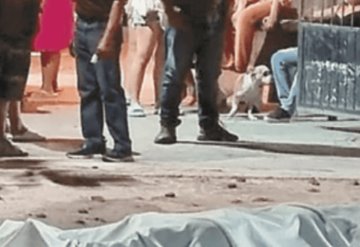 Asesinan a un mesero en Paraíso