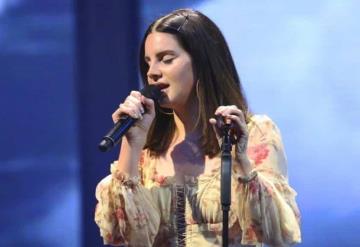 Lana del Rey anuncia más conciertos en México