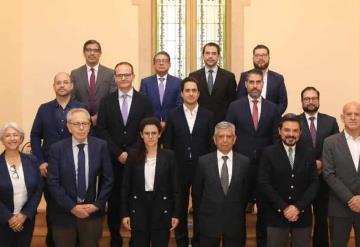 Instala Gobierno de México Comité Técnico del Fondo de Salud para el Bienestar