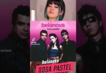 Japonesa se hace viral en TikTok tras cantar cover de "Rosa pastel"