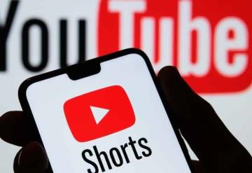 YouTube prueba nueva forma de hacer shorts