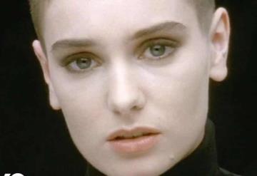 Murió la cantante irlandesa Sinead OConnor