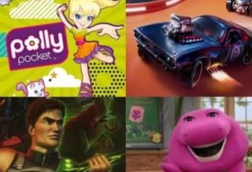 ¿Otro UCM?; Mattel creará su propio universo cinematográfico