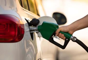 Sube estímulo para las gasolinas Premium y Magna por segunda semana