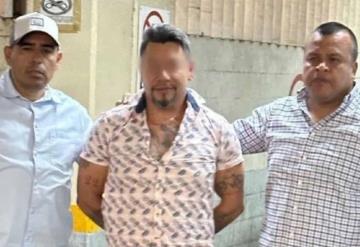 Reportan la detención de Fernando Medina "El Tiburón, agresor de menor del Subway