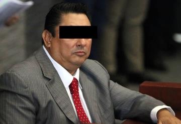 Detienen a fiscal de Morelos, Uriel Carmona por caso de Ariadna Fernanda