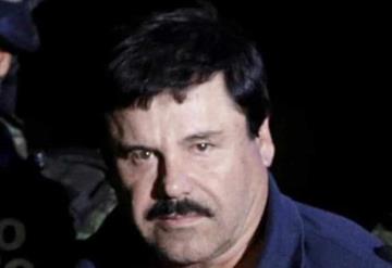 El Chapo envía carta a juez; acusa violaciones a sus derechos humanos en prisión de EU