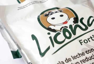 Conoce los beneficios de la leche Liconsa