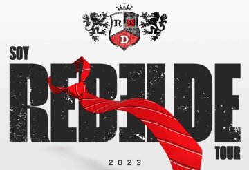 RBD abre una nueva fecha para sus fans en CDMX