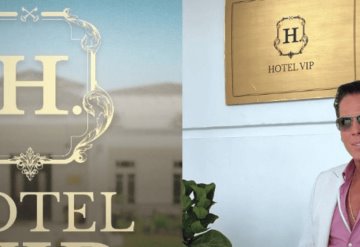 ¿Cuándo se estrena Hotel VIP, el nuevo reality show de Roberto Palazuelos?