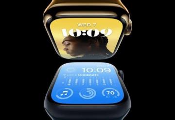 Apple trabaja en nuevo modelo de relojes inteligentes; así cambiarán