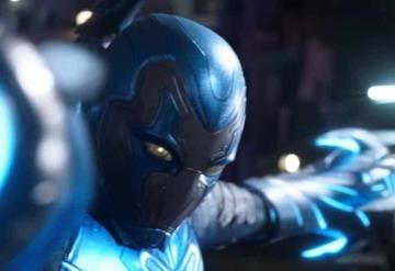 ¿Blue Beetle tiene escenas postcréditos? Te contamos