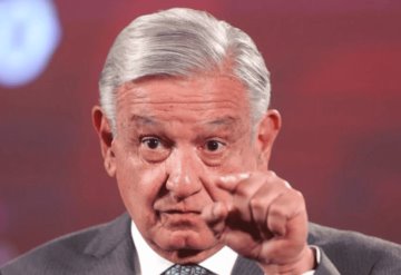 No habrá ruptura en Morena, dice AMLO