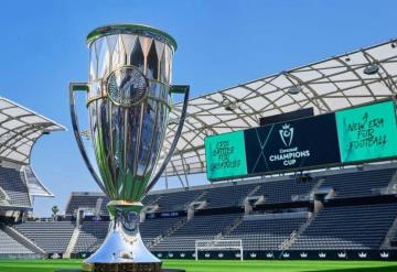 Equipos clasificados a Concacaf Champions Cup 2024; MLS tendrá más clubes que Liga MX