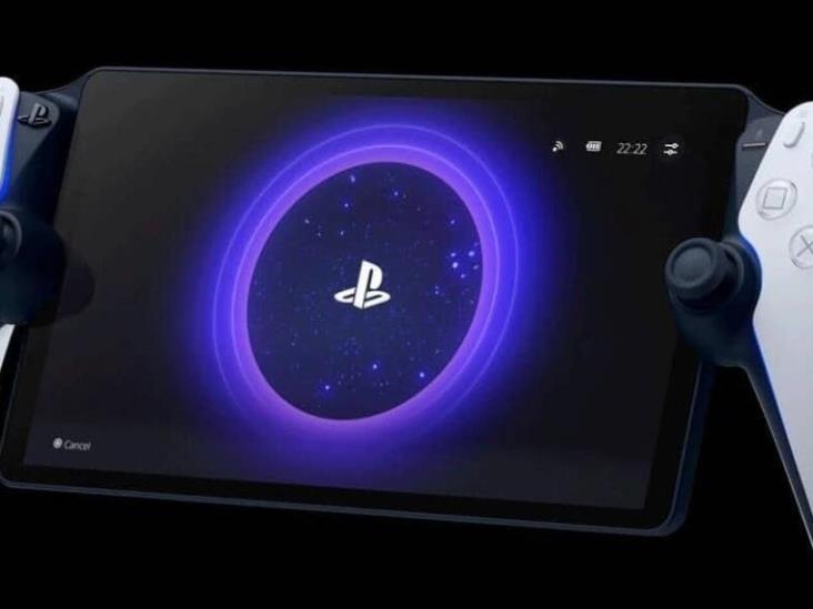 PlayStation Portal, nuevo dispositivo para tu PS5