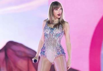 Gira mundial de Taylor Swift