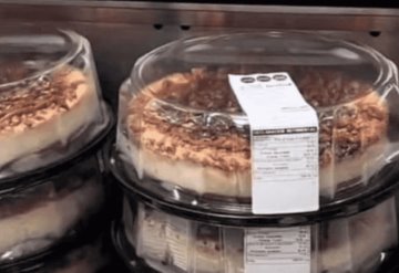 Costco va contra los revendedores de pasteles