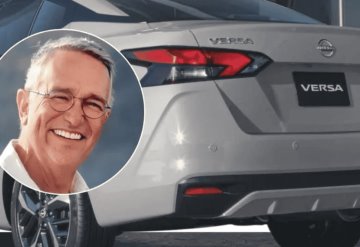 Ricardo Salinas Pliego regalará un auto; vayan "calentando motores", dice