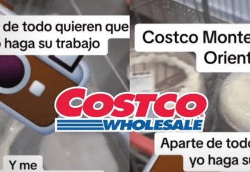 Revendedora ENFURECIDA tras restricción en la venta de pasteles en Costco | VIDEO