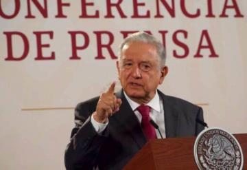 AMLO envía mensaje a los aspirantes presidenciales de Morena