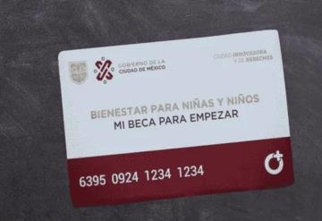 Mi Beca para Empezar: Esta es la fecha del primer pago para el ciclo escolar 2023-2024