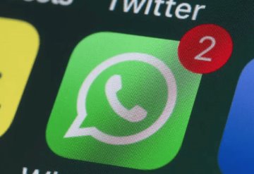 WhatsApp presenta fallas HOY 1 de septiembre de 2023; reportan usuarios