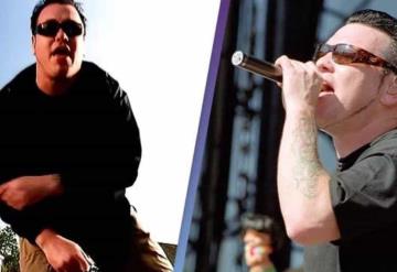 Steve Harwell, vocalista de Smash Mouth, estaría en sus últimos días de vida