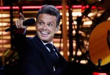 Luis Miguel es nombrado como el mexicano más exitoso, de acuerdo con Billboard