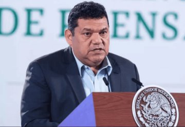 Javier May renuncia a Fonatur; buscará gubernatura en Tabasco