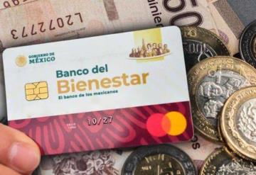 Inicio de Pagos de Pensiones y Programas de Bienestar