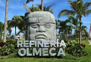 EL COMODÍN PARA MEXICO: LA REFINERIA OLMECA (II)