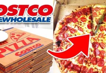 ¿Ya no más pasteles? Redes señalan que revendedoras de Costco ahora venden pizzas